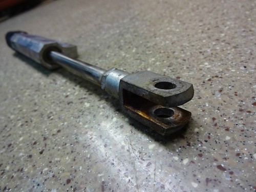 Ferrari F430 Left Hand Main Roof Ram - 66453800 F430 Left Hand Hyraulic Ram - Picture 10 of 10