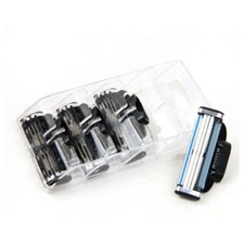 4 PcsRazor Blades compatible with Gillette MA...