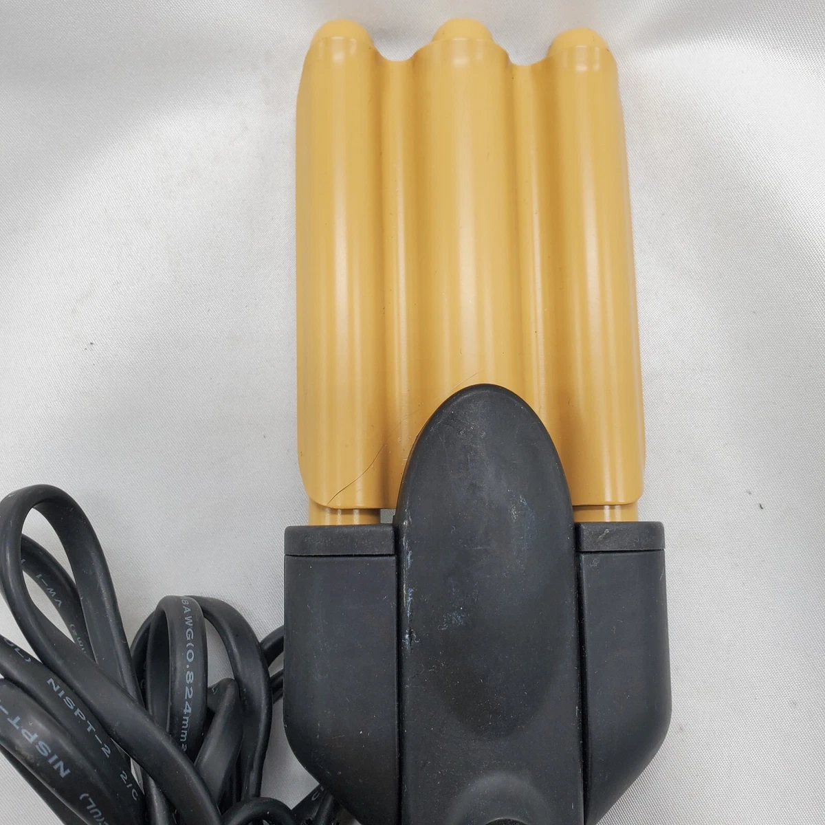 Chi auto digital ceramic waver hot sale