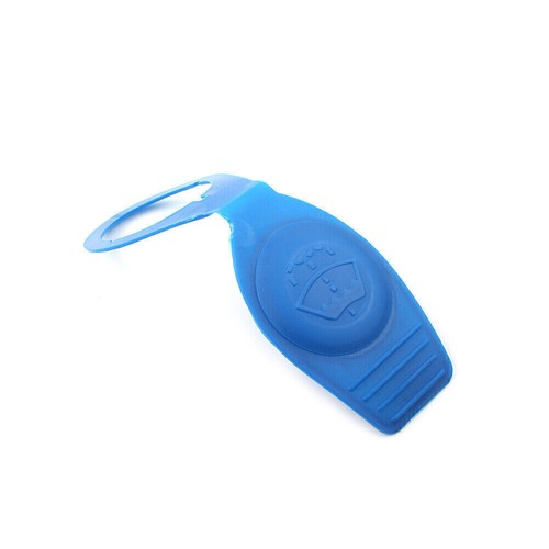 Blue Fluid Reservoir Cap 1K0955455 For VW PASSAT CADDY For Audi A1 A3 A4 A5 A7 - Picture 5 of 7
