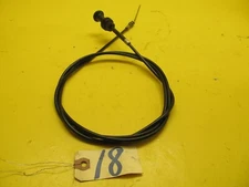 1997 Sea-Doo GTX CHOKE CABLE LINE LINKAGE 270000236