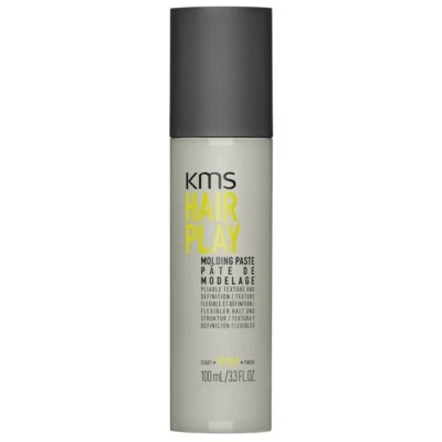 KMS Hairplay Molding Paste 100ml