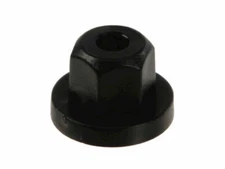 For 2008-2009 BMW 135i Nut 29439NM Plastic - M6 : various cable holders