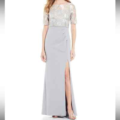 chinese dress ladies Adrianna Papell AP1E209857 main image 0