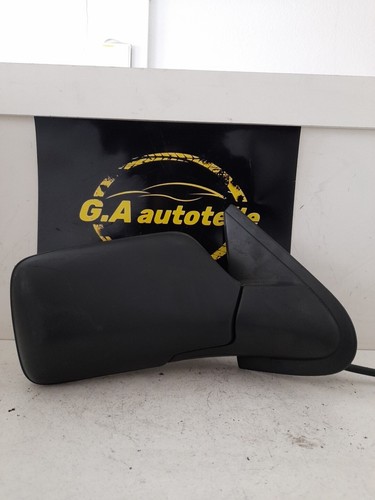 Autoseiten Spiegel Schwartz 40486 Rechts