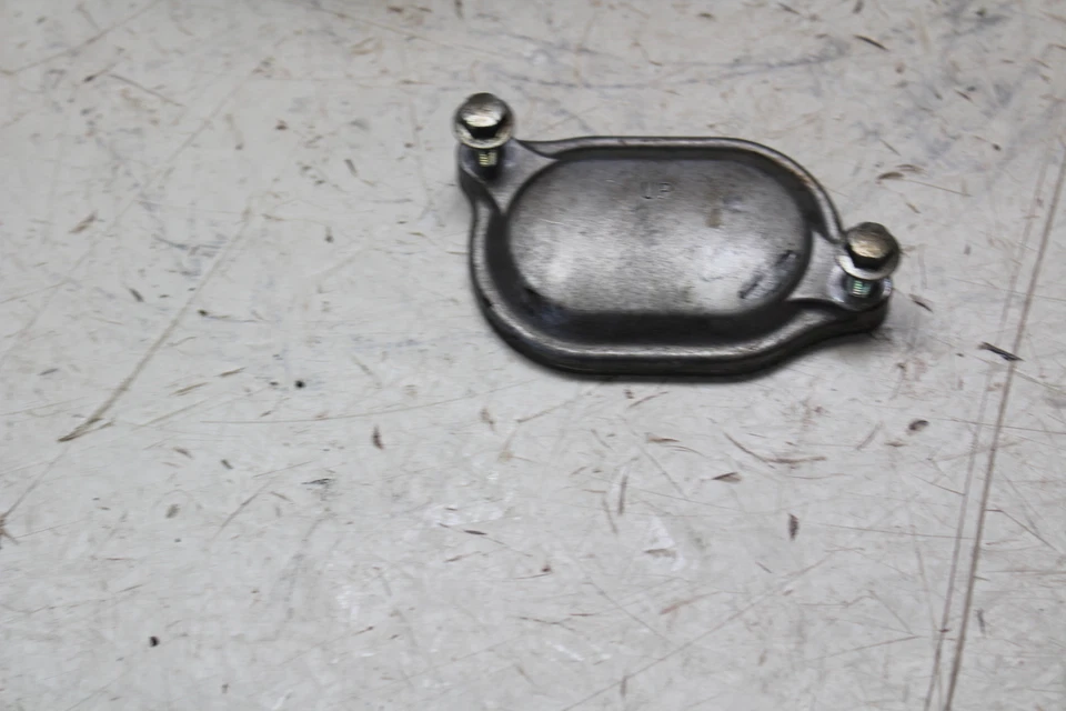 2006 HONDA VTX1300S ВЕРХНИЙ КОНЕЦ ГОЛОВКИ ЦИЛИНДРОВ ДВИГАТЕЛЯ - Изображение 3 из 4