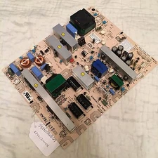 PHILIPS 272217100642 POWER SUPPLY BOARD FOR 37HFL5560D/27 AND OTHER MODELS