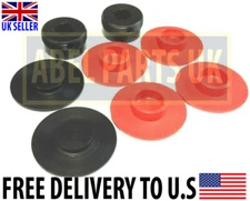JCB PARTS - REPAIR KIT STABILISER - 6.00MM (128/10850, 123/06014, 331/20552)
