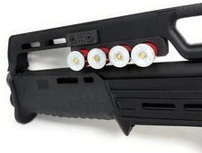 Ks7 Shell Carrier - Ammo Saddle - Shell Holder OEM Carry Handle