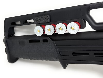 Ks7 Shell Carrier - Ammo Saddle - Shell Holder OEM Carry Handle