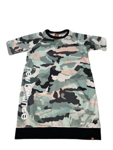 new balance camo dress