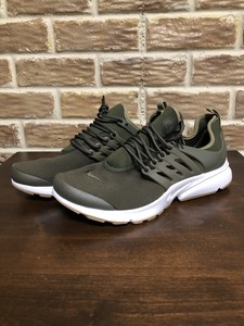 nike feminino presto