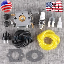 New Carburetor For Echo CS-310 Chainsaw N C04612001001 - C04612999999 Mowers