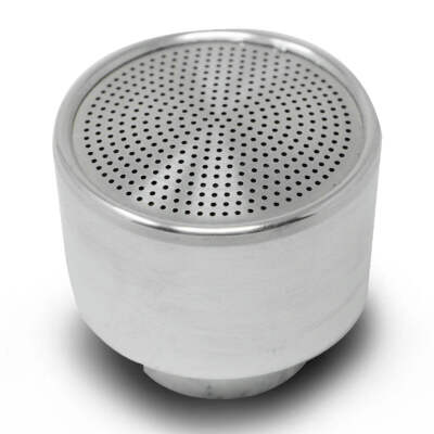 Dramm 12342 Water Breaker Head Aluminum 400DC