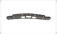 Spoiler FrontstoßStange Niedriger Geeignet FüR Mercedes Classe ML W164 2008- >