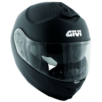 Motorcycle Helmet Modular GIVI X21 HX21 