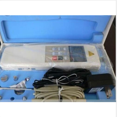 newest HF-500 New Digital Push Pull Force Gauge 500N +fast shipping