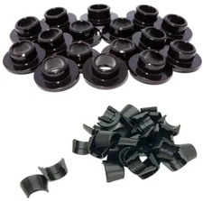 Valve Spring Retainer & Lock Set SB Chevy 265 267 283 305 307 327 350 400