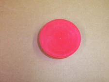 (LOT OF 50)- EC-32 END CAP - CAPLUGS - PROTECTIVE, DUST CAP FOR 2" PIPE