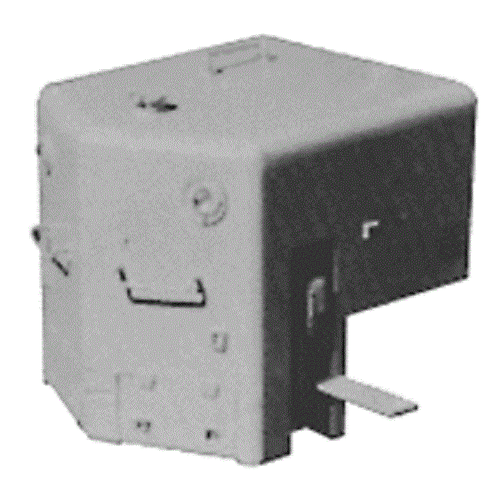HO Scale Cannon & Company LN-1103 81" EMD Short Hood Kit - Picture 3 of 3