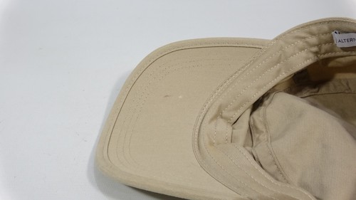 Gorra alternativa para pintores críticos de vino bronceado 100 % algodón - Imagen 6 de 12