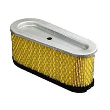 Filtro aria compatibile motore Briggs & Stratton 12+12,5 CV 493909 496894 496894s