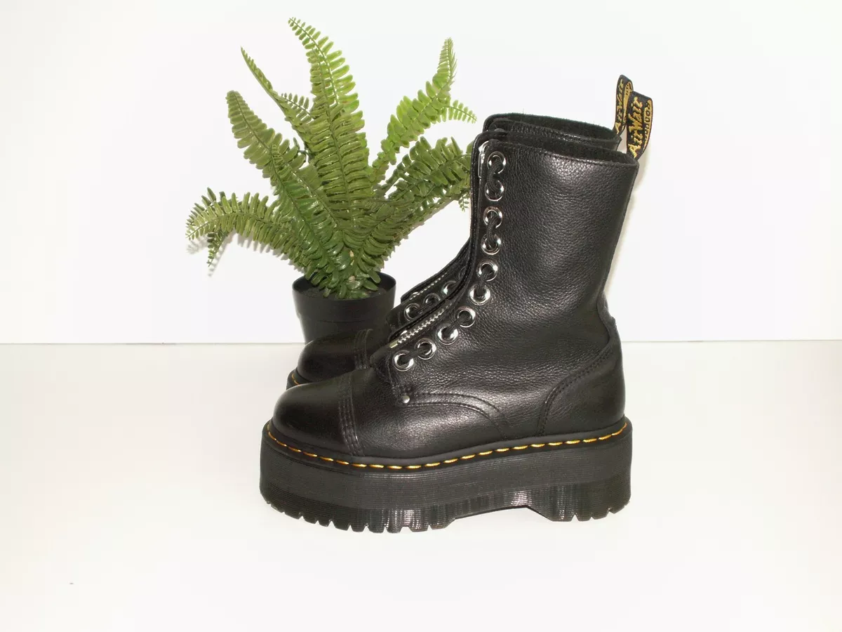 Dr martens sinclair ebay sale