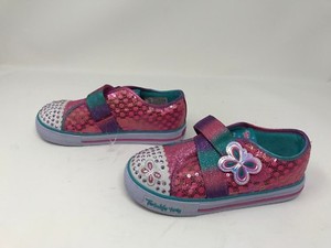 skechers snazzy girl