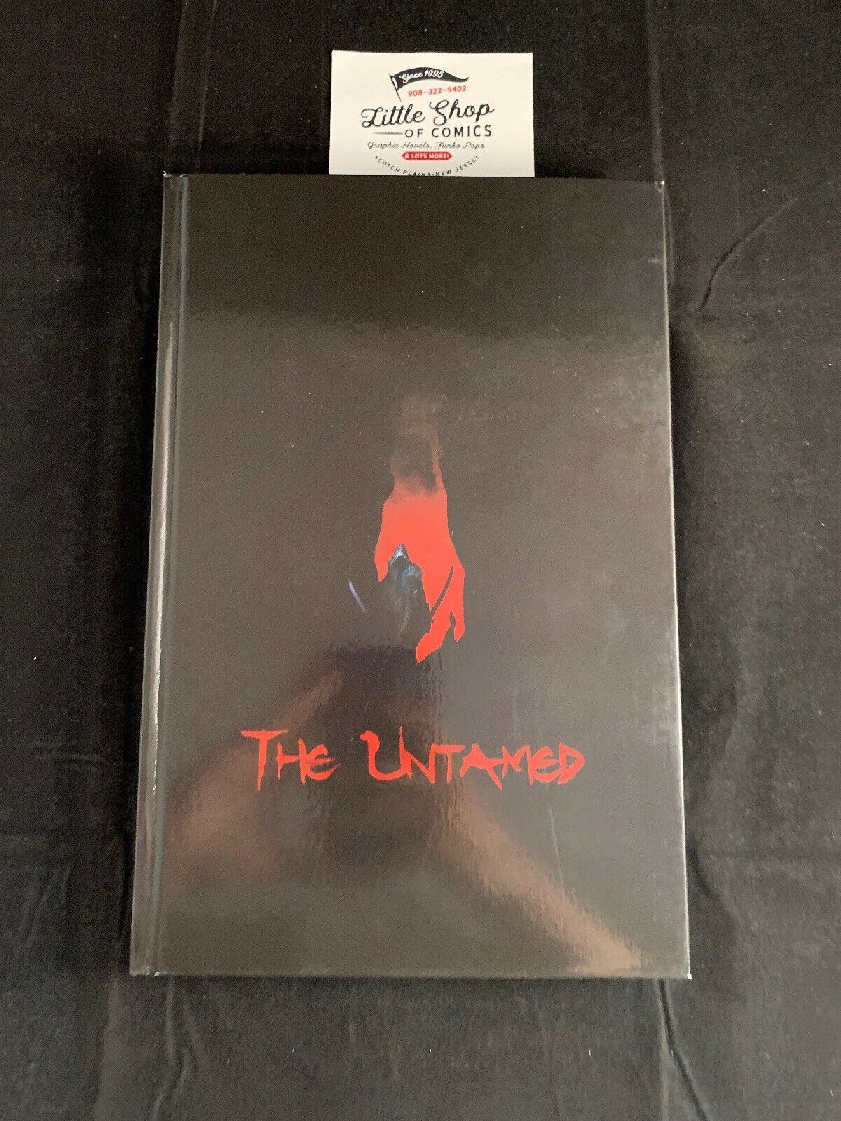 Picture 1 of 10