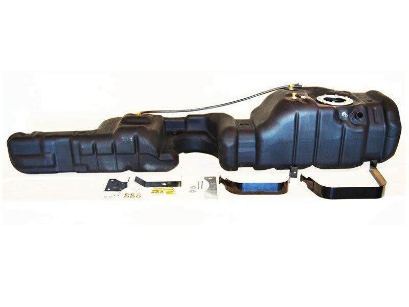 Titan 50 Gallon Replacement Fuel Tank For 2016-2019 Nissan Titan