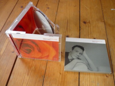  William Orbit Pieces in a Modern Style 2CD / WARNER RECORDS 2000