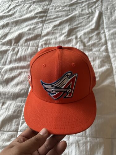 Arizona Diamondbacks Green Bottom Logo Pinwheel New Era 59FIFTY Fitted 7 1/2