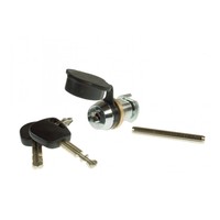 Security - High Security Barrel Lock & Key Set For Knott Dp on sale Security - High Security Barrel Lock & Key Set For Knott Dp on sale