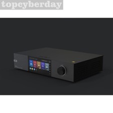 Eversolo DMP-A8 4G 64G Music Streamer DAC QCC5125 Bluetooth 5.0 Receiver