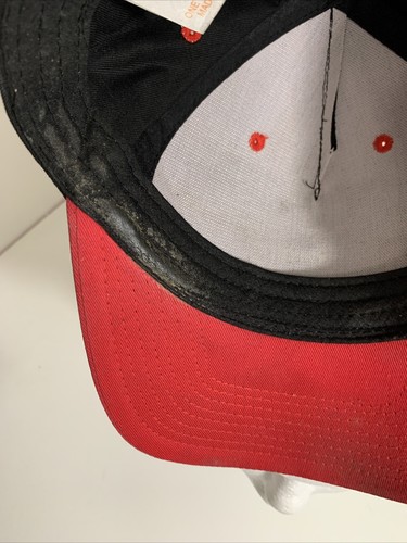 Sombrero de béisbol vintage de media tenna Ford Sterling Trucks Nashville gorra gorra a presión - Imagen 10 de 13