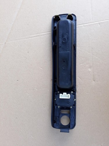 156016100 Alfa Romeo 156 Front Rear Fog Kight Control OEM Original Used Parts - Picture 5 of 10
