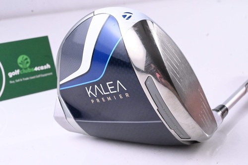 Ladies Taylormade Kalea Premier Driver / 12.5 Degree / Ladies Flex Kalea 40 - 第 1/8 張圖片
