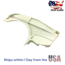 Brake Cover for Stihl MS440 MS460 044 046 Replacement for 1128 021 1101