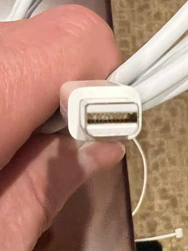 OWC 12 Port Thunderbolt 2 Dock with AC Adapter and Cable - Photo 10/10