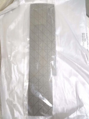 Sony XBR-75X940E TV Side Cover Panel