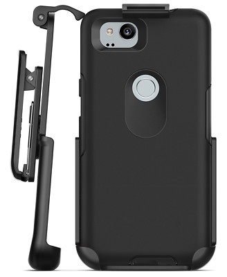 Belt Clip Holster for Otterbox Symmetry Case Google Pixel (case