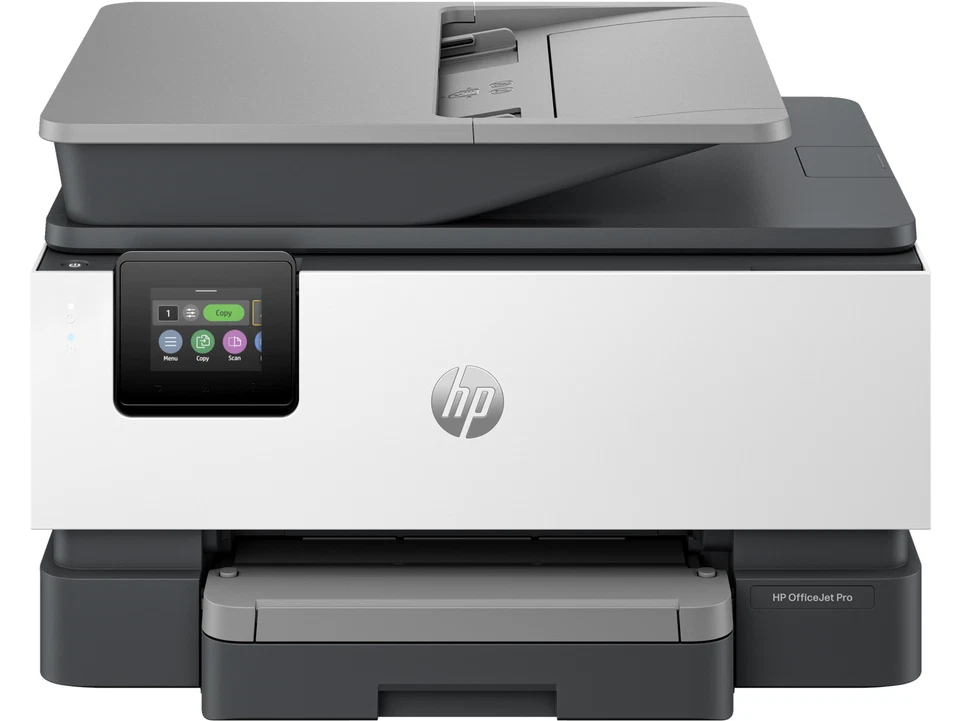 NEW HP OfficeJet Pro 9125e/9122e (9018e) All-in-One Printer-Fax-Office Business - Image 3 of 4
