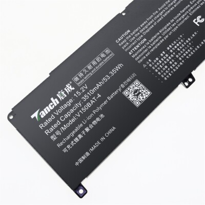 Original akku V150BAT-4-53 für Hasee Z7T G8-DA7NP Z7-DA7NP Z7-DA7NS Z7-DA5NS