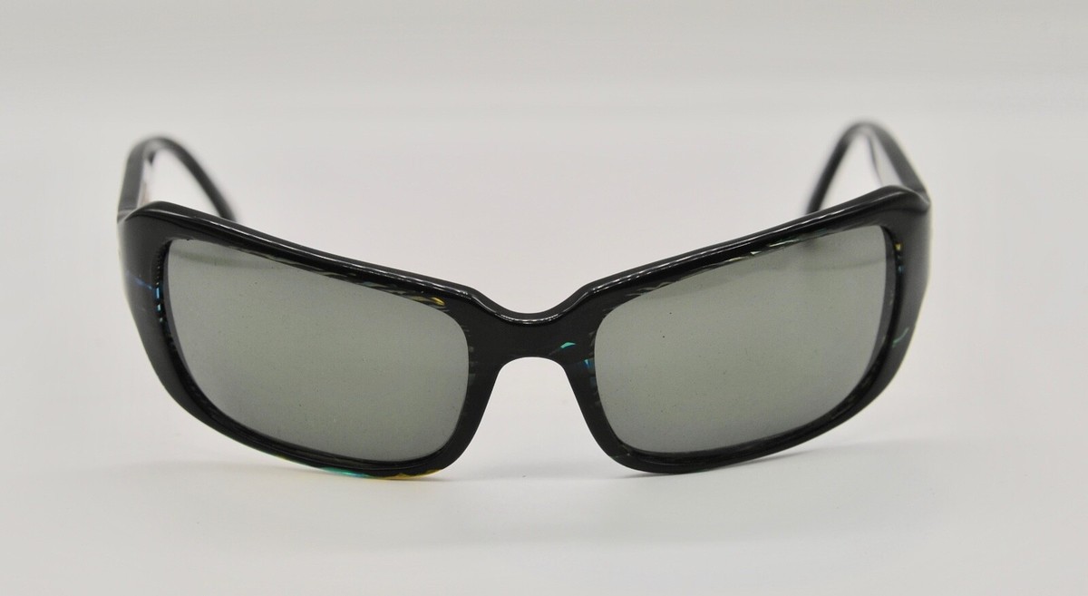 Blinde sunglasses Bagel Jr. 1002-8 Blue New Blinde Bagel Jr. 1002-4 Sunglasses Turq Tiger Yell  main image 2