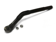 Steer Smarts 77054002 Outer Drag Link End No Drill Top Mount 07-18 Wrangler JK