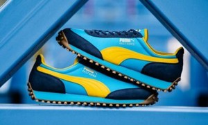 puma fast rider og pack