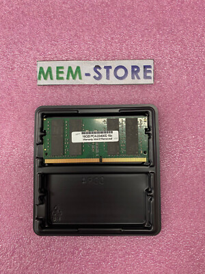 16GB 16-chip SODIMM DDR4 Memory 2933MHz for Intel CPU, NUC laptops Special price