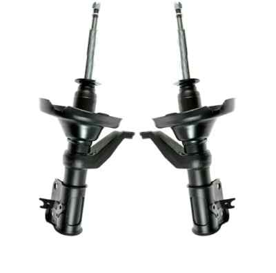 FOR HONDA CR-V Mk II (RD) 2.0 (RD5) 2001-2007 FRONT SHOCK ABSORBERS ...