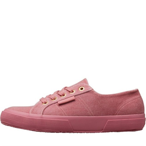 superga pink sole