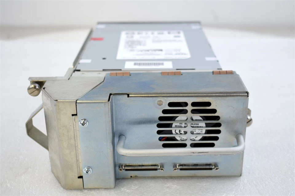 HP StorageWorks Ultrium LTO-3 Internal Tape Drive BRSLA-0401-DC - Image 4 of 4